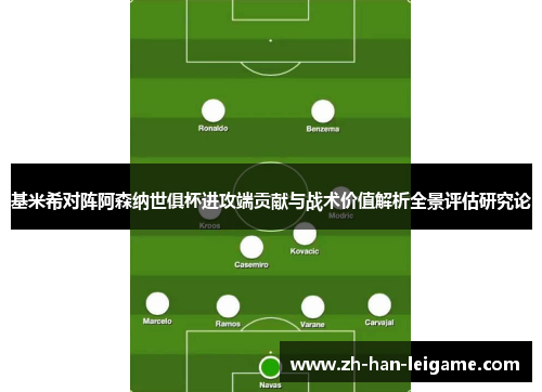 基米希对阵阿森纳世俱杯进攻端贡献与战术价值解析全景评估研究论