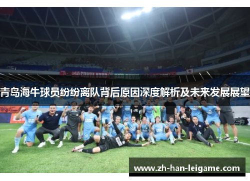 青岛海牛球员纷纷离队背后原因深度解析及未来发展展望