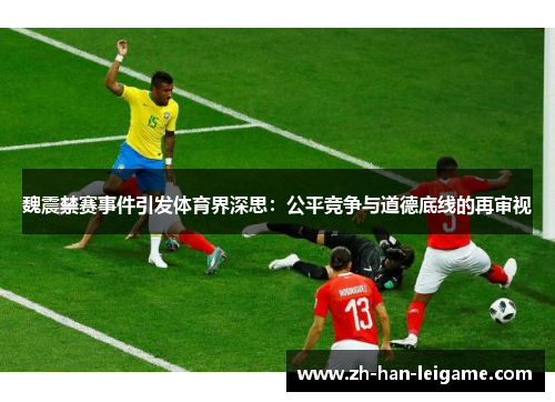 魏震禁赛事件引发体育界深思：公平竞争与道德底线的再审视